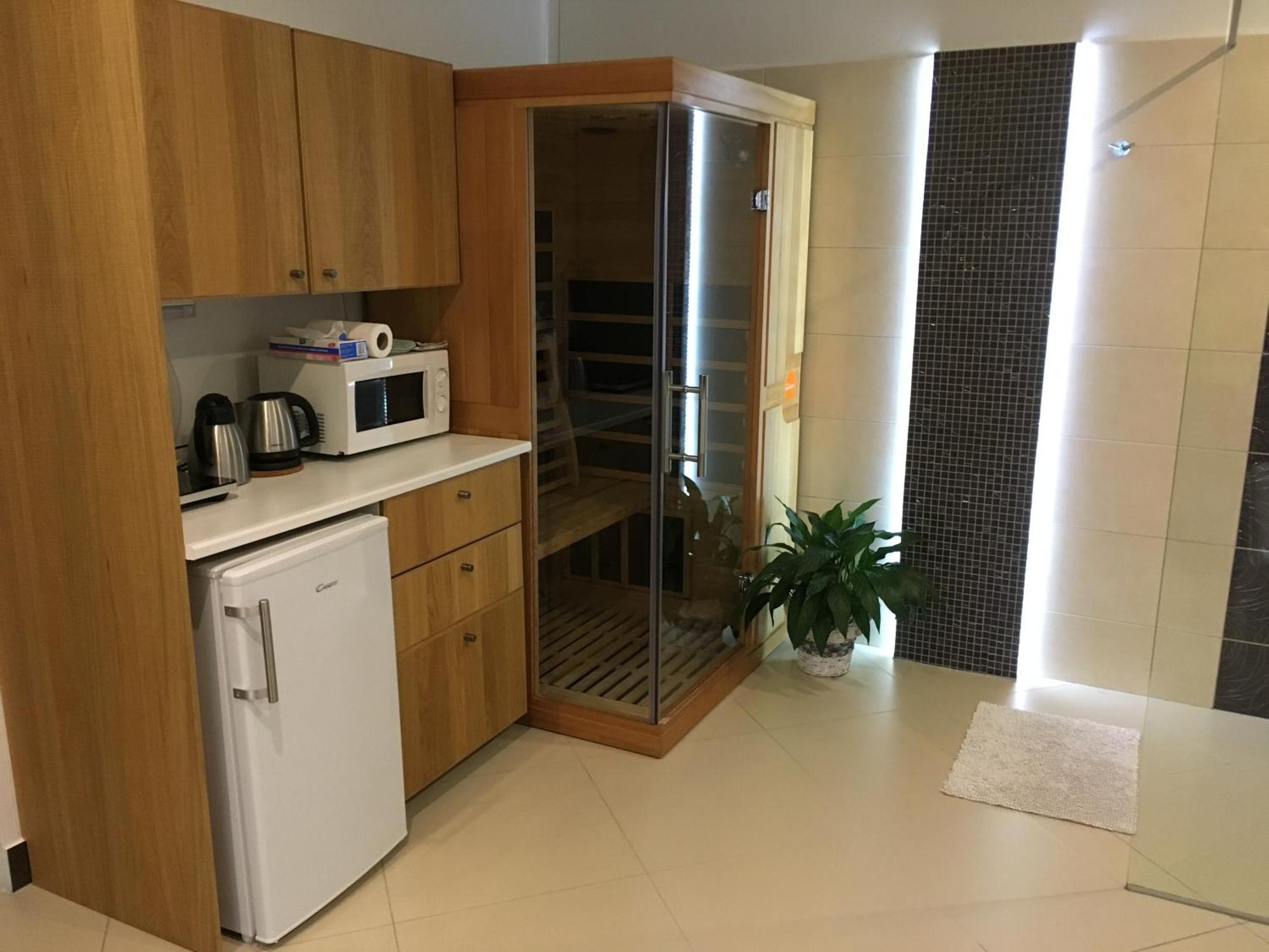 Ubytování v soukromí U Volného Příbor Quarto foto