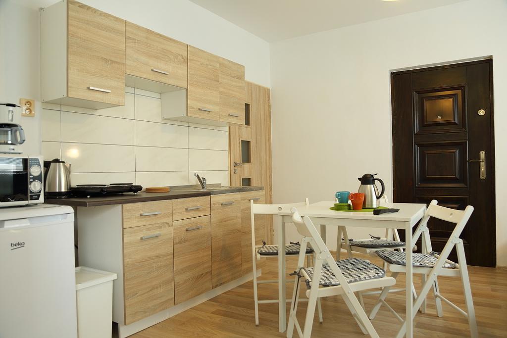 Ubytování v soukromí U Volného Příbor Quarto foto