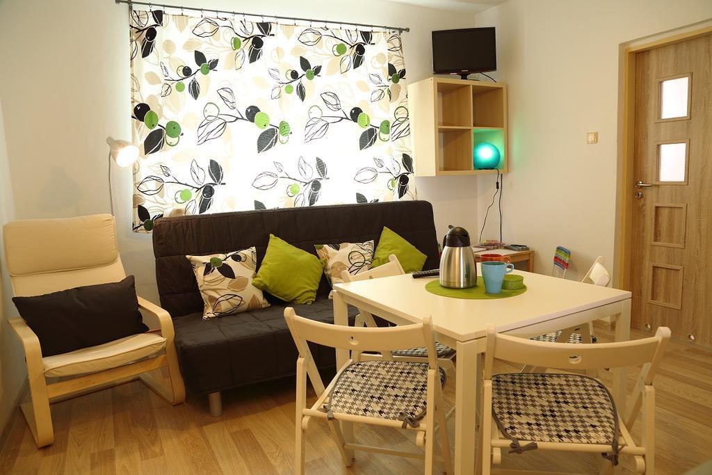 Ubytování v soukromí U Volného Příbor Quarto foto