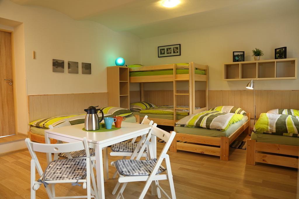 Ubytování v soukromí U Volného Příbor Quarto foto